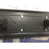 Recambio de moldura lateral para ssangyong kyron 2.0 referencia OEM IAM 7726009000  