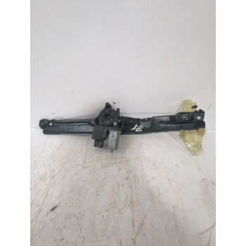 Recambio de elevalunas delantero derecho para citroën jumpy iii furgoneta (v_) 1.5 bluehdi 100 referencia OEM IAM 9840159380  