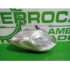 Recambio de faro izquierdo para renault kangoo profesional referencia OEM IAM 260607383R  