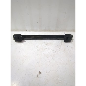 Recambio de refuerzo paragolpes trasero para volkswagen polo iv (9n_, 9a_) 1.9 sdi referencia OEM IAM 600807  