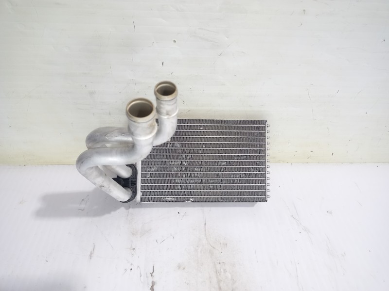Recambio de radiador calefaccion / aire acondicionado para renault scenic ii authentique referencia OEM IAM 7701208323  