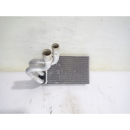 Recambio de radiador calefaccion / aire acondicionado para renault scenic ii authentique referencia OEM IAM 7701208323  