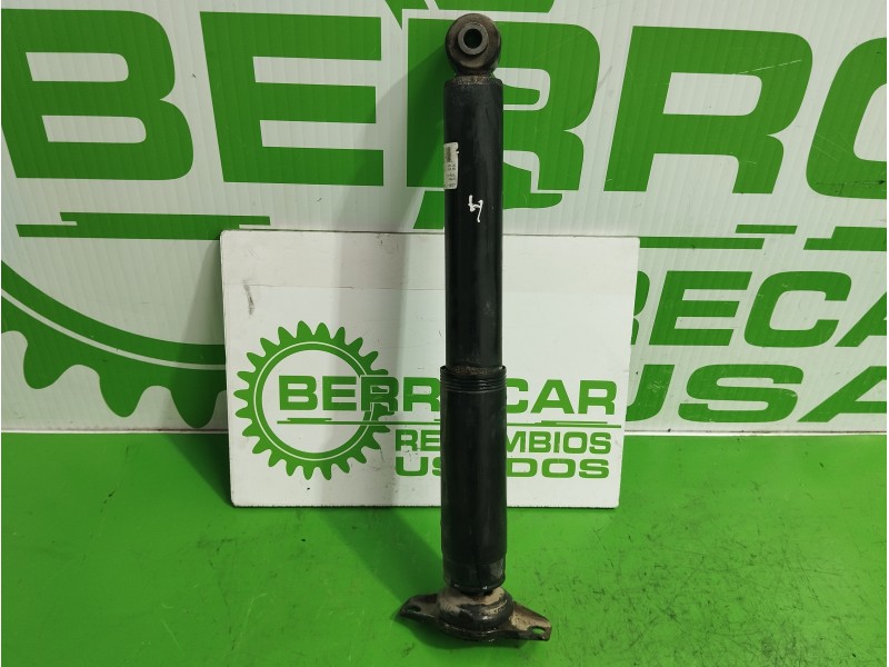 Recambio de amortiguador trasero para ford s-max (ca1) 1.8 tdci cat referencia OEM IAM 6G9118080FFF  