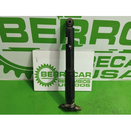 Recambio de amortiguador trasero para ford s-max (ca1) 1.8 tdci cat referencia OEM IAM 6G9118080FFF  