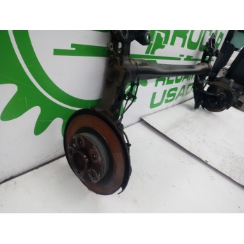 Recambio de puente trasero para opel zafira b cosmo referencia OEM IAM 5402224  