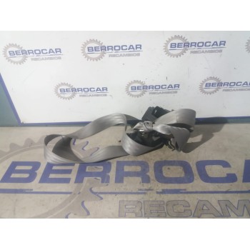 Recambio de cinturon seguridad delantero derecho para kia sorento 2.5 crdi referencia OEM IAM C2122  