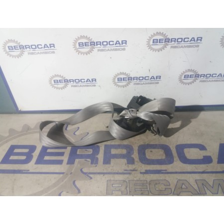 Recambio de cinturon seguridad delantero derecho para kia sorento 2.5 crdi referencia OEM IAM C2122  