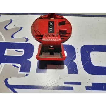 Recambio de tapa exterior combustible para hyundai getz (tb) 1.5 crdi cat referencia OEM IAM 695101C000  