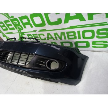 Recambio de paragolpes delantero para volkswagen golf vi (5k1) advance referencia OEM IAM 5K0807217BLGRU  