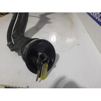 Recambio de deposito combustible para citroën jumpy 1.9 diesel referencia OEM IAM 1488394080  