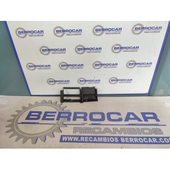 Recambio de rejilla delantera para bmw serie 5 berlina (e39) 2.8 24v cat referencia OEM IAM 511182356749  