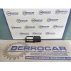 Recambio de rejilla delantera para bmw serie 5 berlina (e39) 2.8 24v cat referencia OEM IAM 511182356749  