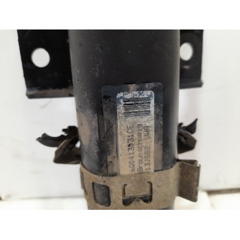 Recambio de amortiguador delantero derecho para volkswagen polo (9n3) 1.4 tdi referencia OEM IAM 6Q0412103  