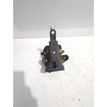 SOPORTE MOTOR IZQUIERDO 1813K4 