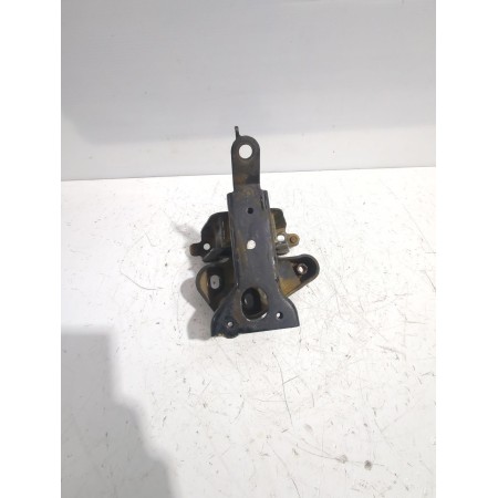 Recambio de soporte motor izquierdo para citroën c1 (pm_, pn_) 1.4 hdi referencia OEM IAM 1813K4  