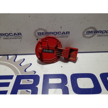 Recambio de tapa exterior combustible para hyundai getz (tb) 1.5 crdi cat referencia OEM IAM 695101C000  