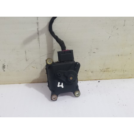 Recambio de motor apertura trampilla para volkswagen passat berlina (3b3) advance referencia OEM IAM 700035693F  