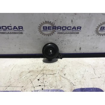 Recambio de claxon para ssangyong kyron 2.0 referencia OEM IAM 28R000034  