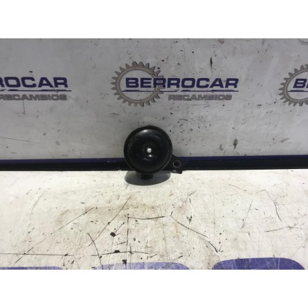Recambio de claxon para ssangyong kyron 2.0 referencia OEM IAM 28R000034  