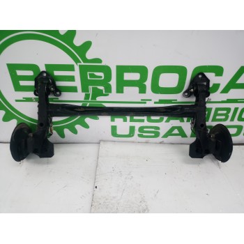 Recambio de puente trasero para opel zafira b cosmo referencia OEM IAM 5402224  