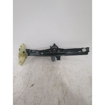 Recambio de elevalunas delantero derecho para citroën jumpy iii furgoneta (v_) 1.5 bluehdi 100 referencia OEM IAM 9840159380  