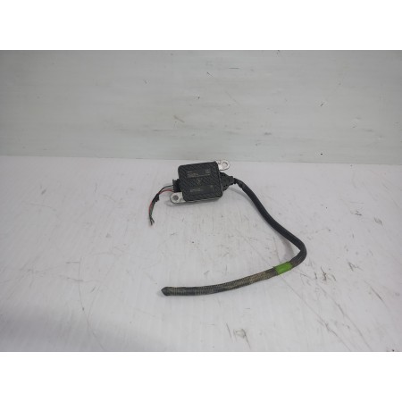 Recambio de sensor para renault trafic furgón l1h1 2,7t referencia OEM IAM A3C0143410002  