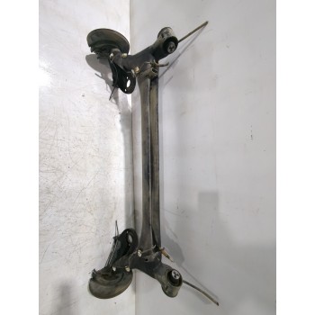 Recambio de puente trasero para skoda fabia ii combi (545) 1.2 tsi referencia OEM IAM 6Q0500051AT  