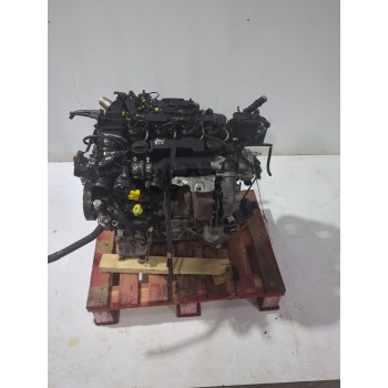 Recambio de motor completo para peugeot 407 (6d_) 1.6 hdi 110 (6d9hzc, 6d9hyc) referencia OEM IAM 0135QE  