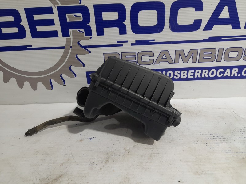 Recambio de caja filtro aire para opel zafira a elegance referencia OEM IAM 4614485911  