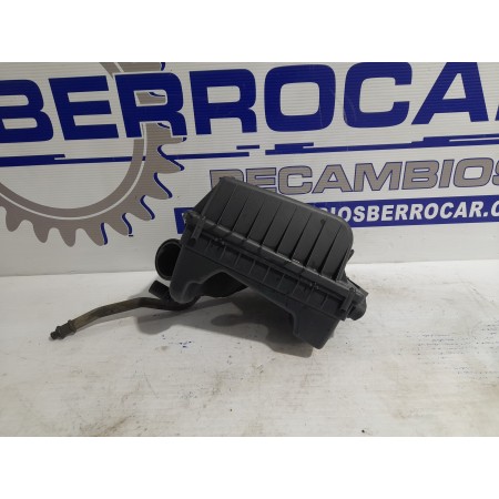 Recambio de caja filtro aire para opel zafira a elegance referencia OEM IAM 4614485911  