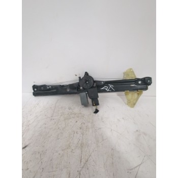 Recambio de elevalunas delantero izquierdo para citroën jumpy iii furgoneta (v_) 1.5 bluehdi 100 referencia OEM IAM 9840159480  