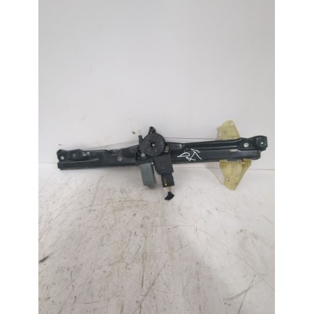 Recambio de elevalunas delantero izquierdo para citroën jumpy iii furgoneta (v_) 1.5 bluehdi 100 referencia OEM IAM 9840159480  