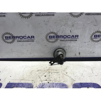 Recambio de claxon para ssangyong kyron 2.0 referencia OEM IAM 28R000034  