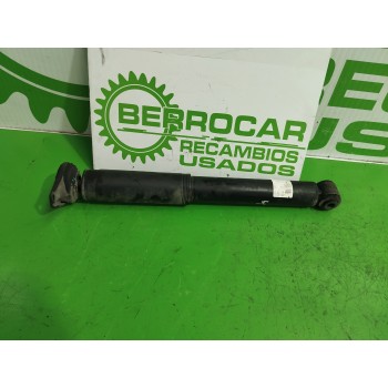Recambio de amortiguador trasero para ford s-max (ca1) 1.8 tdci cat referencia OEM IAM 6G9118080FFF  