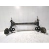 Recambio de puente trasero para skoda fabia ii combi (545) 1.2 tsi referencia OEM IAM 6Q0500051AT  