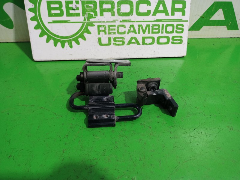 Recambio de bisagra puerta para audi a6 berlina (4f2) 2.4 referencia OEM IAM 8E0833412  