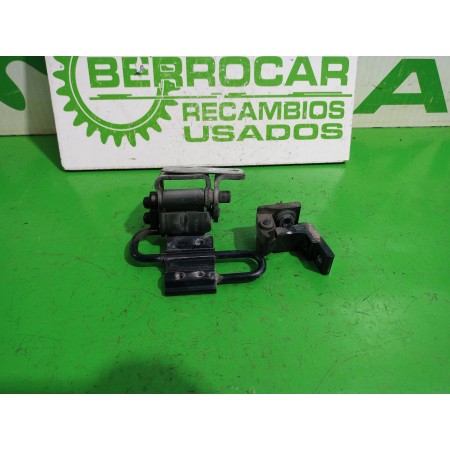 Recambio de bisagra puerta para audi a6 berlina (4f2) 2.4 referencia OEM IAM 8E0833412  
