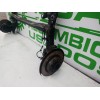Recambio de puente trasero para opel zafira b cosmo referencia OEM IAM 5402224  