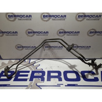 Recambio de tubos aire acondicionado para hyundai getz (tb) 1.5 crdi cat referencia OEM IAM 575411C700  