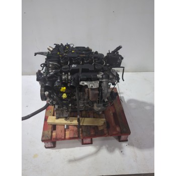 Recambio de motor completo para peugeot 407 (6d_) 1.6 hdi 110 (6d9hzc, 6d9hyc) referencia OEM IAM 0135QE  