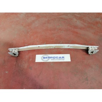 Recambio de refuerzo paragolpes trasero para renault kangoo 1.5 dci diesel fap referencia OEM IAM 7703602268  