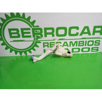 Recambio de deposito limpia para seat ibiza (6l1) 1.9 sdi referencia OEM IAM 6Q0955453  