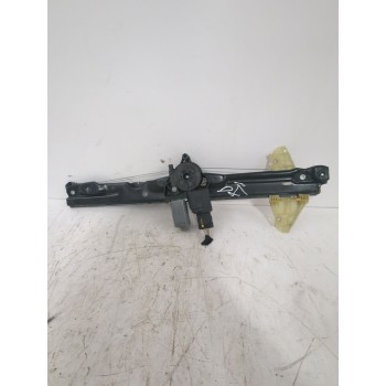 Recambio de elevalunas delantero izquierdo para citroën jumpy iii furgoneta (v_) 1.5 bluehdi 100 referencia OEM IAM 9840159480  