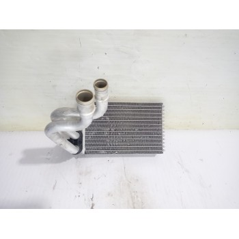 Recambio de radiador calefaccion / aire acondicionado para renault scenic ii authentique referencia OEM IAM 7701208323  