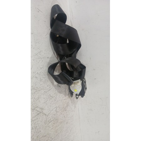 Recambio de cinturon seguridad trasero derecho para audi a4 b6 (8e2) 1.9 tdi referencia OEM IAM 8E5857805MV04  