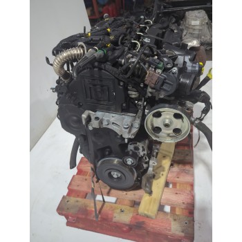 Recambio de motor completo para peugeot 407 (6d_) 1.6 hdi 110 (6d9hzc, 6d9hyc) referencia OEM IAM 0135QE  