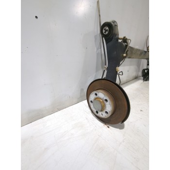 Recambio de puente trasero para skoda fabia ii combi (545) 1.2 tsi referencia OEM IAM 6Q0500051AT  