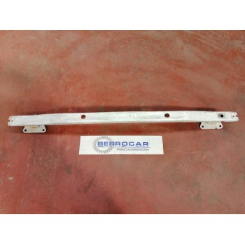 Recambio de refuerzo paragolpes trasero para renault kangoo 1.5 dci diesel fap referencia OEM IAM 7703602268  