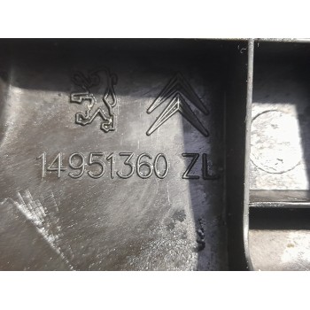 Recambio de moldura interior para citroën jumpy 1.9 diesel referencia OEM IAM 14951360ZL  