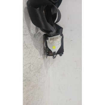 Recambio de cinturon seguridad trasero derecho para audi a4 b6 (8e2) 1.9 tdi referencia OEM IAM 8E5857805MV04  